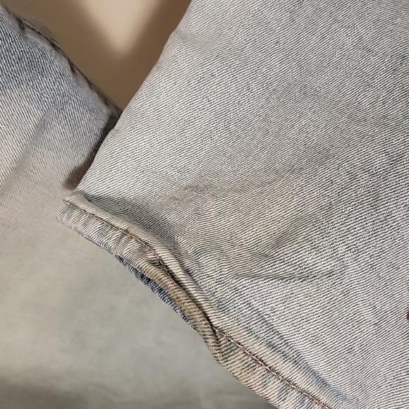 OG Loose Fit Jeans - Picture 5 of 7